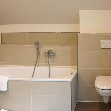4 Bedroom Amazing In Klausdorf