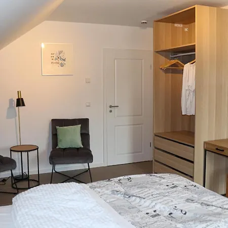 Дом отдыха 4 Bedroom Amazing In