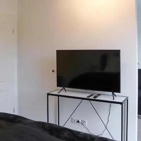 4 Bedroom Amazing In Klausdorf