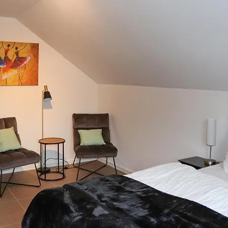 4 Bedroom Amazing In Дом отдыха