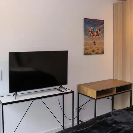 Дом отдыха 4 Bedroom Amazing In