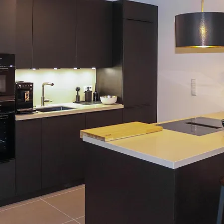 Ferienhaus 4 Bedroom Amazing In *