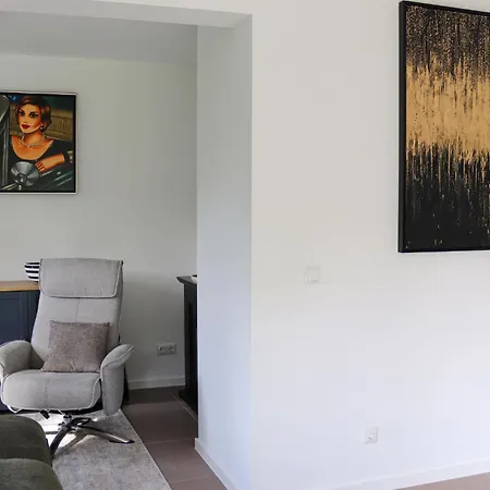 4 Bedroom Amazing In Klausdorf (Vorpommern-Rugen)