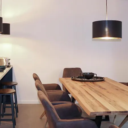 4 Bedroom Amazing In Ferienhaus Klausdorf