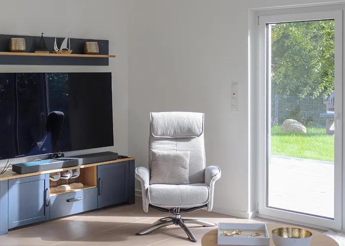 4 Bedroom Amazing In Nyaraló