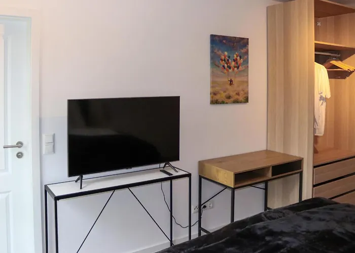 Nyaraló 4 Bedroom Amazing In