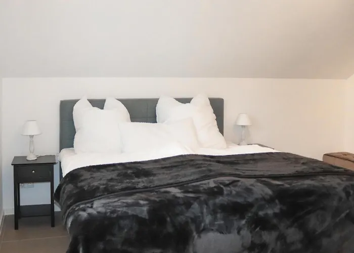 Nyaraló 4 Bedroom Amazing In *