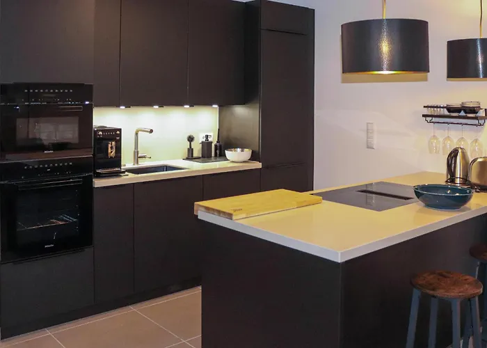 Nyaraló 4 Bedroom Amazing In *