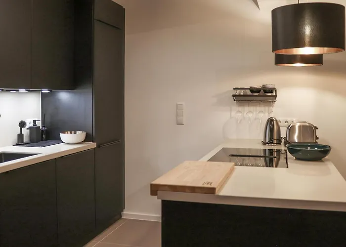 4 Bedroom Amazing In Nyaraló Klausdorf (Vorpommern-Rugen)