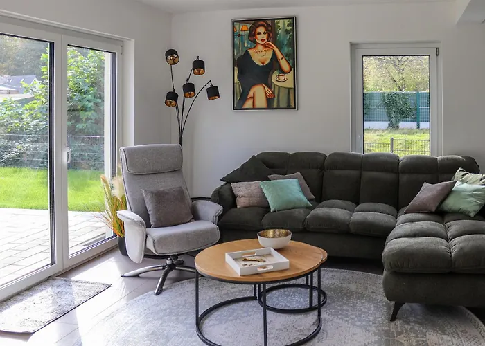 Nyaraló 4 Bedroom Amazing In *